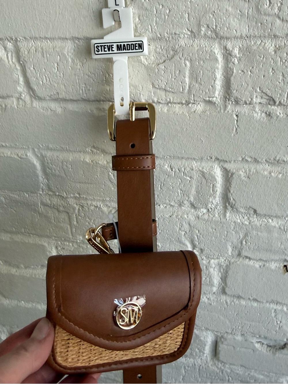 Steve Madden Belt Bag